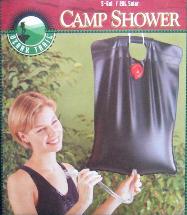 Camp Shower