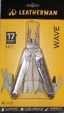 Leatherman Wave