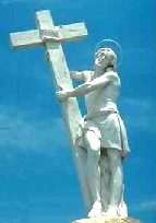 Jesus on the Cross