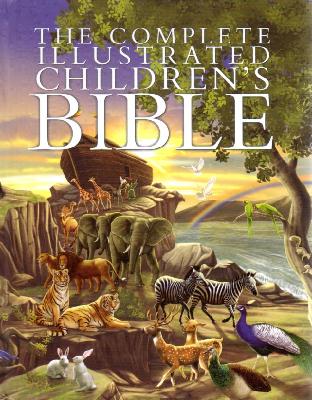 Illustrated Bible