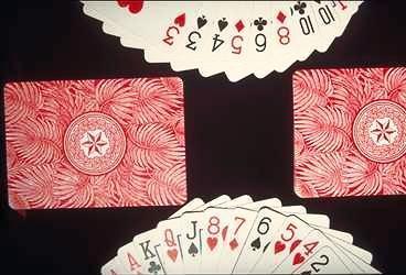 Deck of Cards