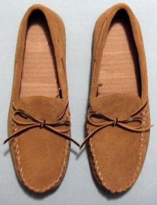 Moccasins