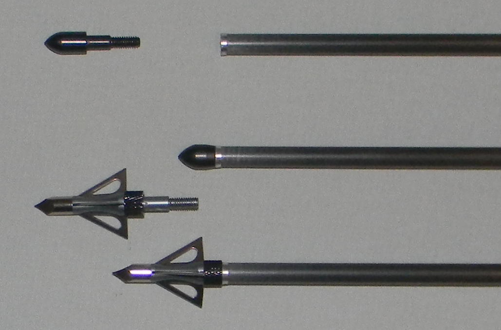 Arrow Points