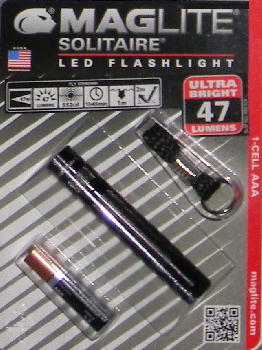 Flashlight