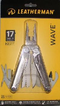 Leatherman Wave