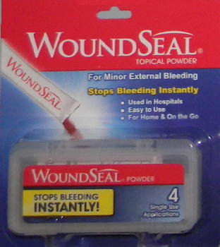 Wound Closure