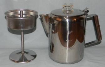 Coffee Percolator