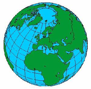 The Earth