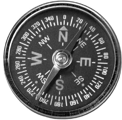 Magnetic Compass