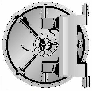 Bank Vault