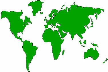 The Nations of the World