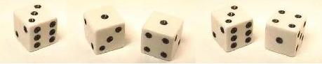 Five DIce