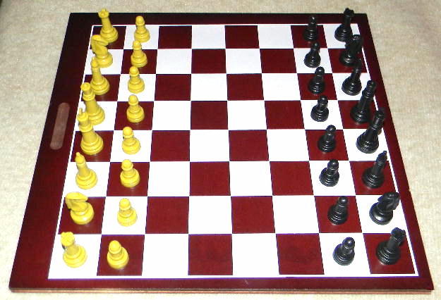 Chessboard