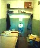 Prison Cell