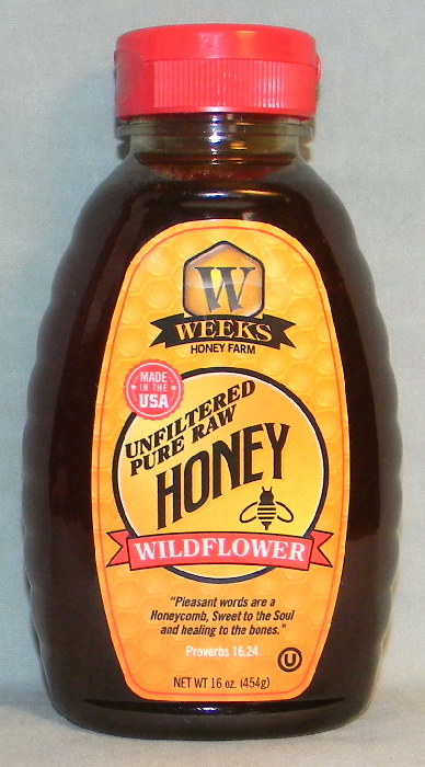 Honey