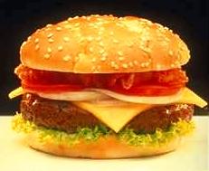 Hamburger