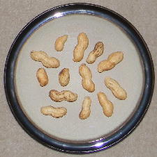 Peanuts