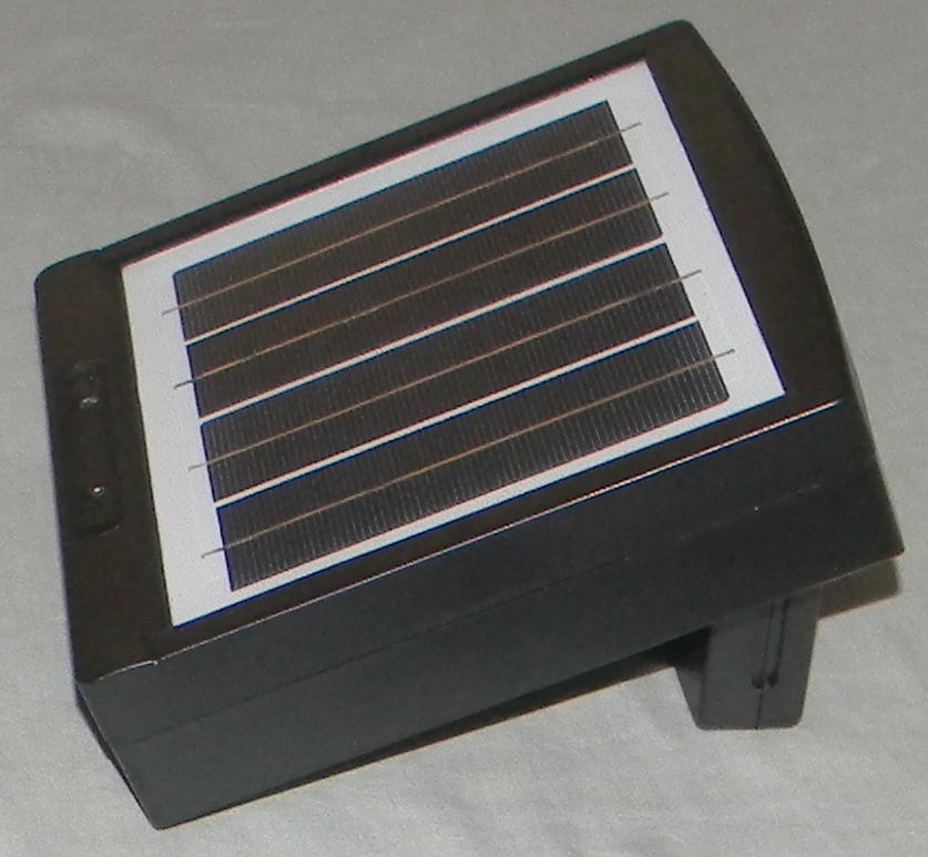 Solar Charger