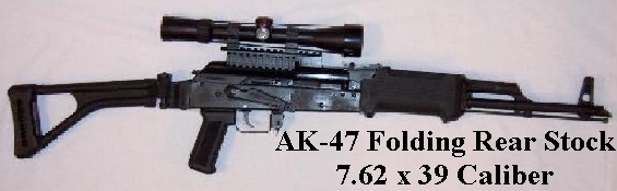 AK-47