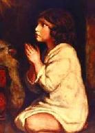 Child Praying