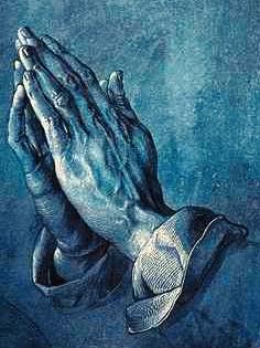 Praying Hands