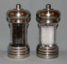 Salt Grinder