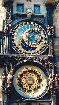 Big Clock