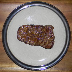 New York Strip