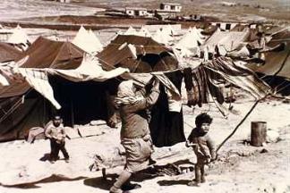 Refugee Camp