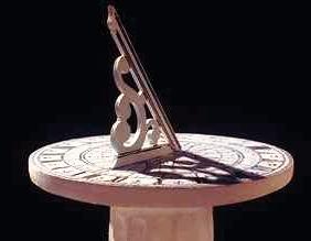 Sundial