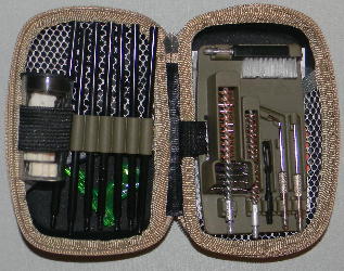 Gun Boss Cleaning Kit