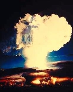 Atomic Bomb