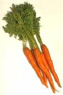 Carrots